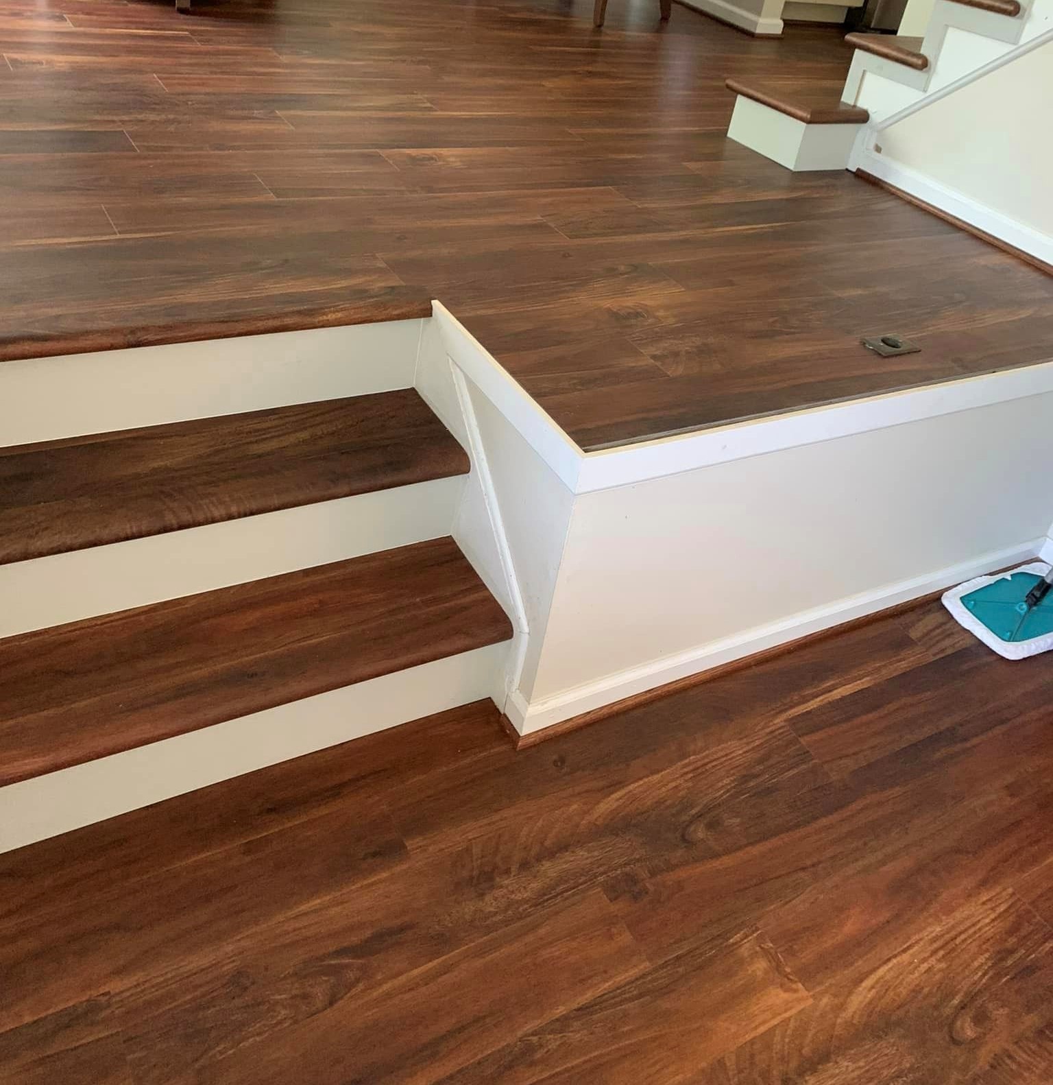 US Vinyl Floor Bending News & Recent Projects